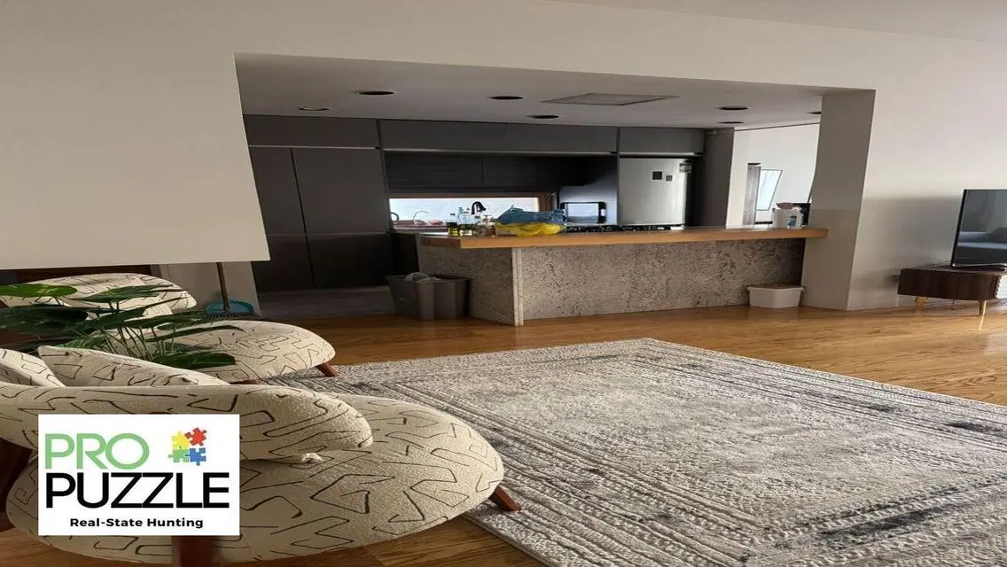 Apartment for Rent in East Town Sodic