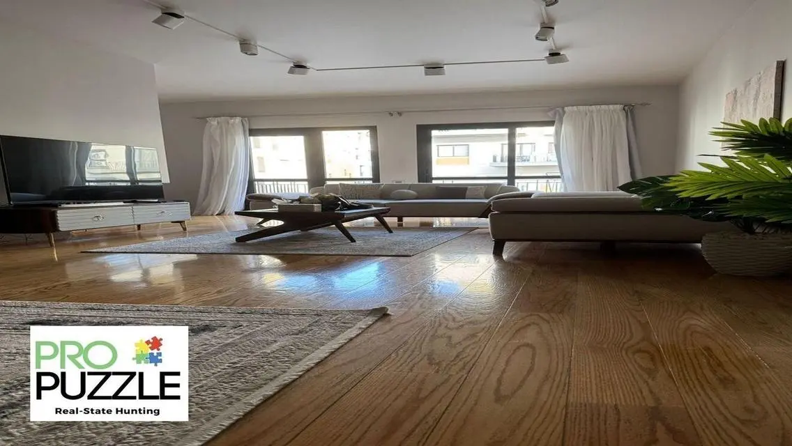 Apartment for Rent in East Town Sodic