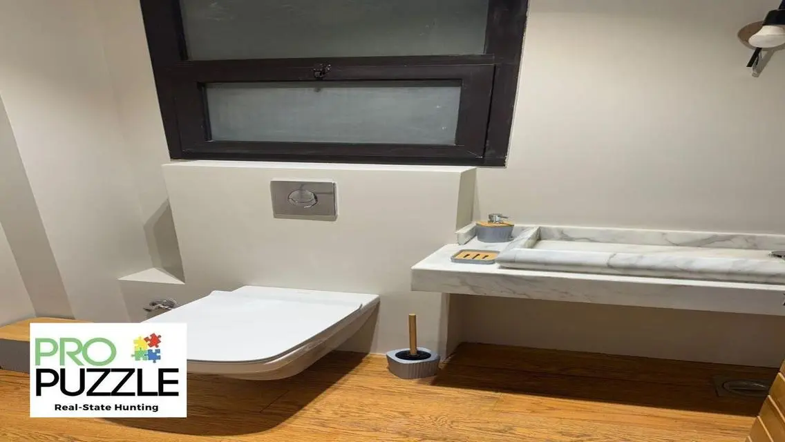 Apartment for Rent in East Town Sodic