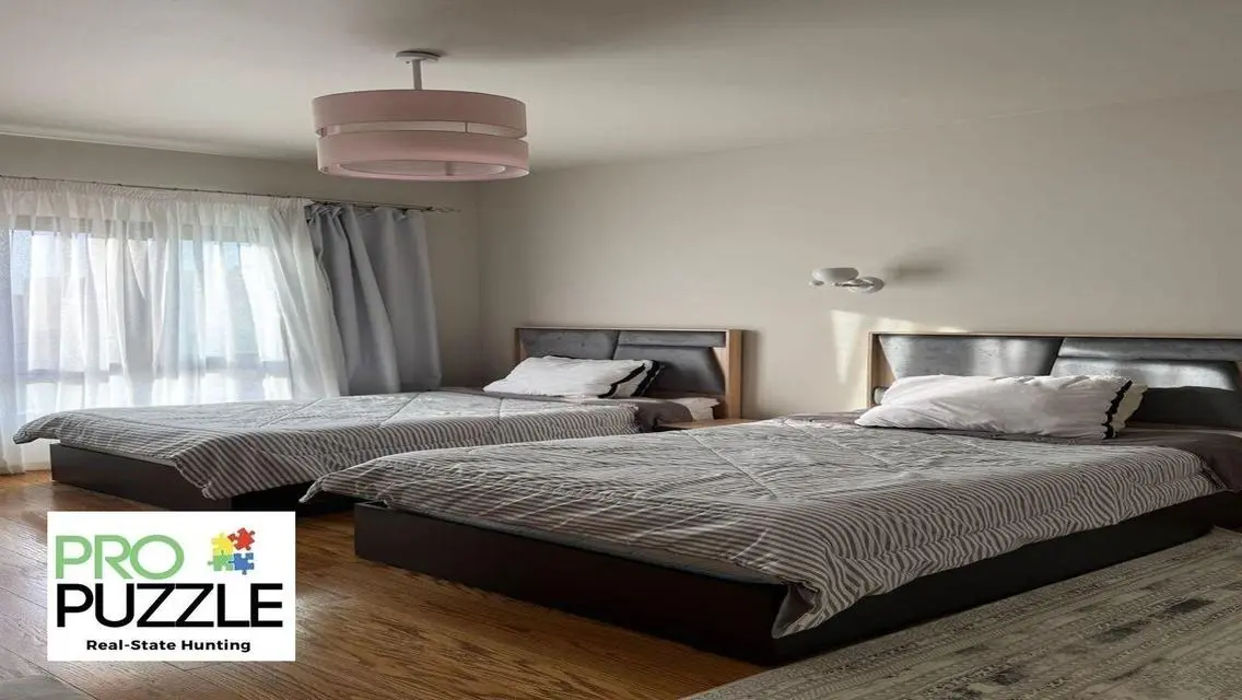 Apartment for Rent in East Town Sodic