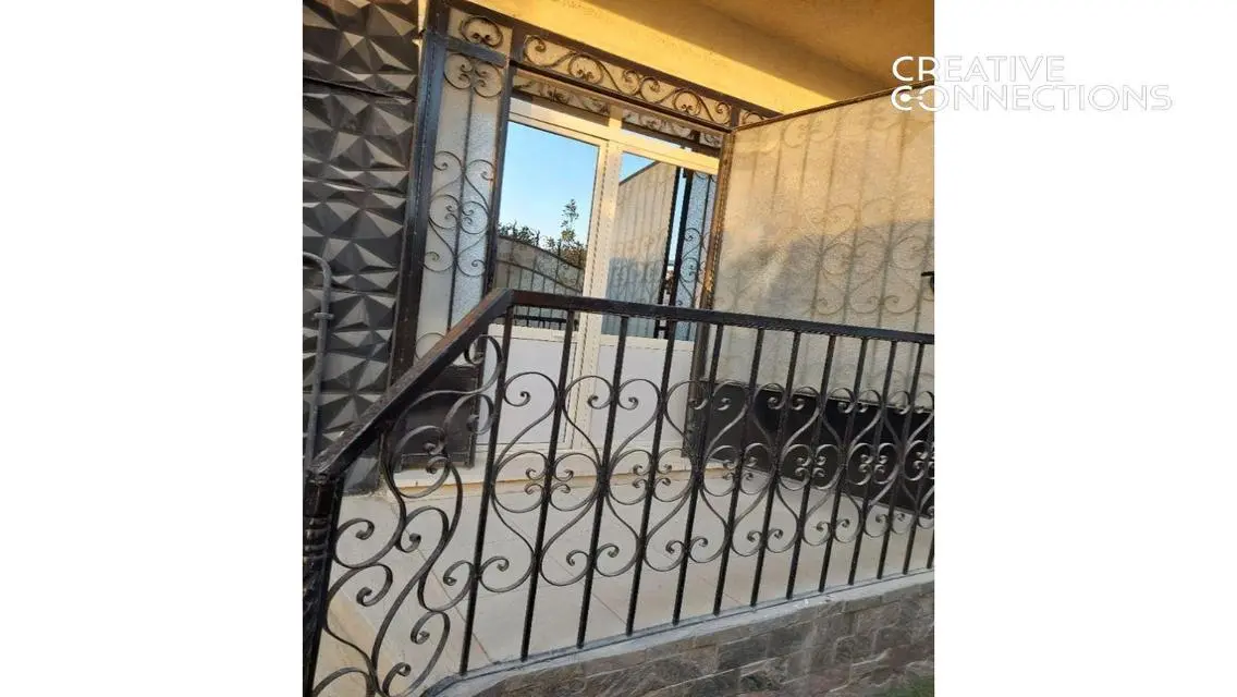 Duplex for Sale in New Cairo - North 90th Street