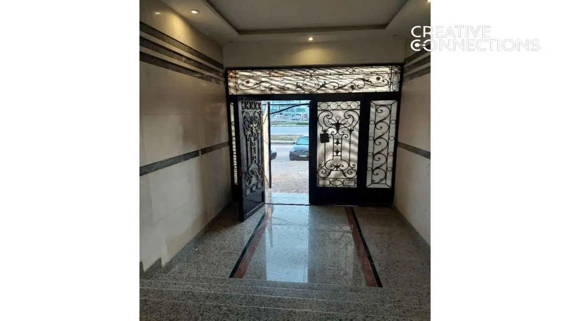 Duplex for Sale in New Cairo - North 90th Street