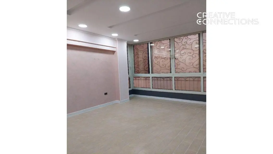 Duplex for Sale in New Cairo - North 90th Street