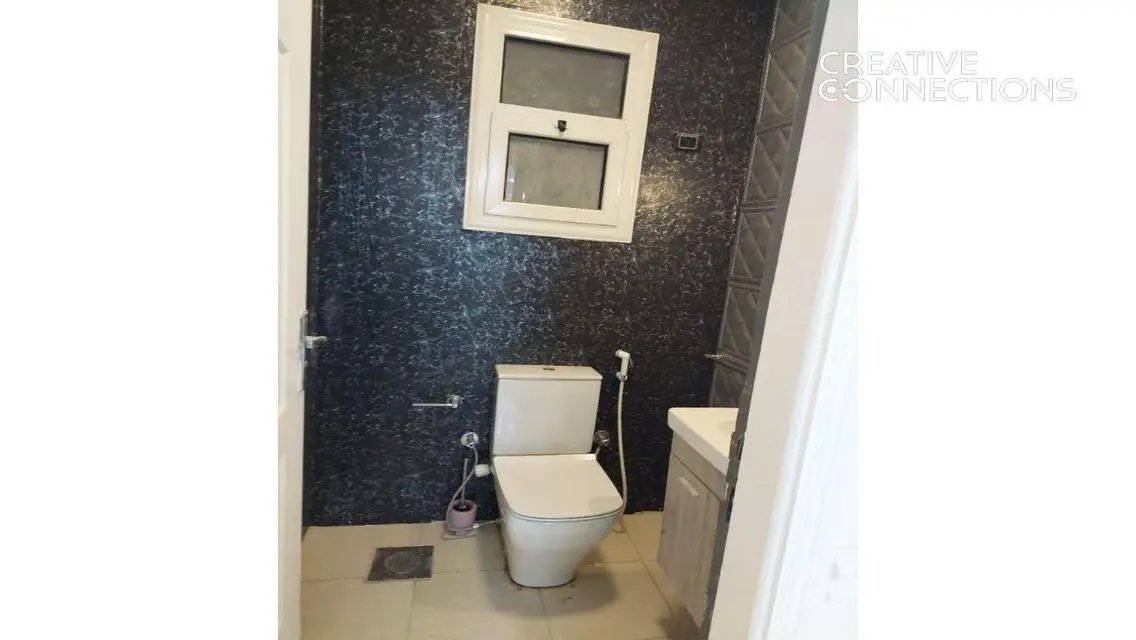 Duplex for Sale in New Cairo - North 90th Street