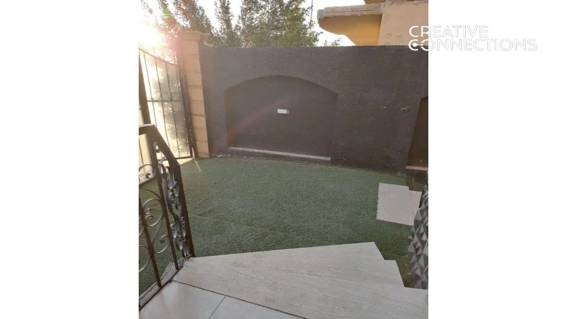 Duplex for Sale in New Cairo - North 90th Street