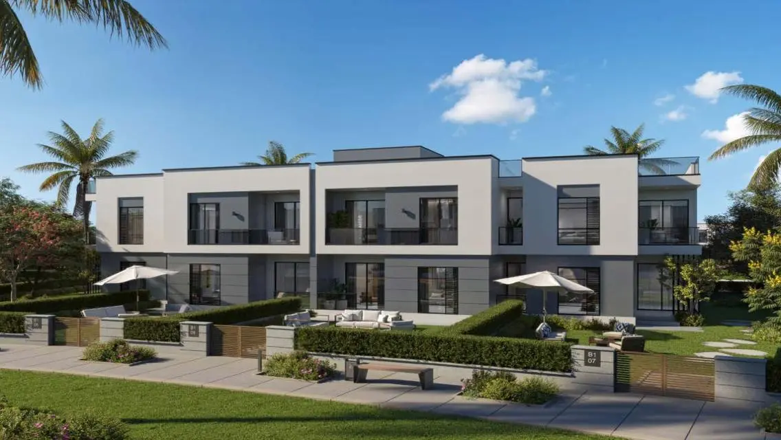 Chalet Roof for sale in QNorth in Sidi AbdelRahmn 