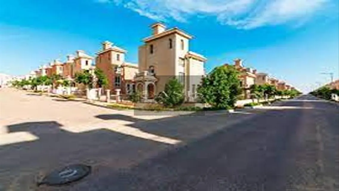 For sale: Twin house in Neom October, Verona phase