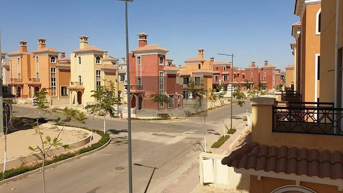 For sale: Twin house in Neom October, Verona phase