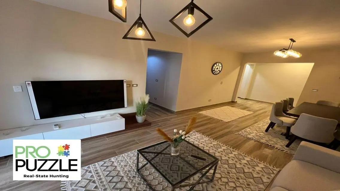 Fully Furnished Apartment for Rent in East Town