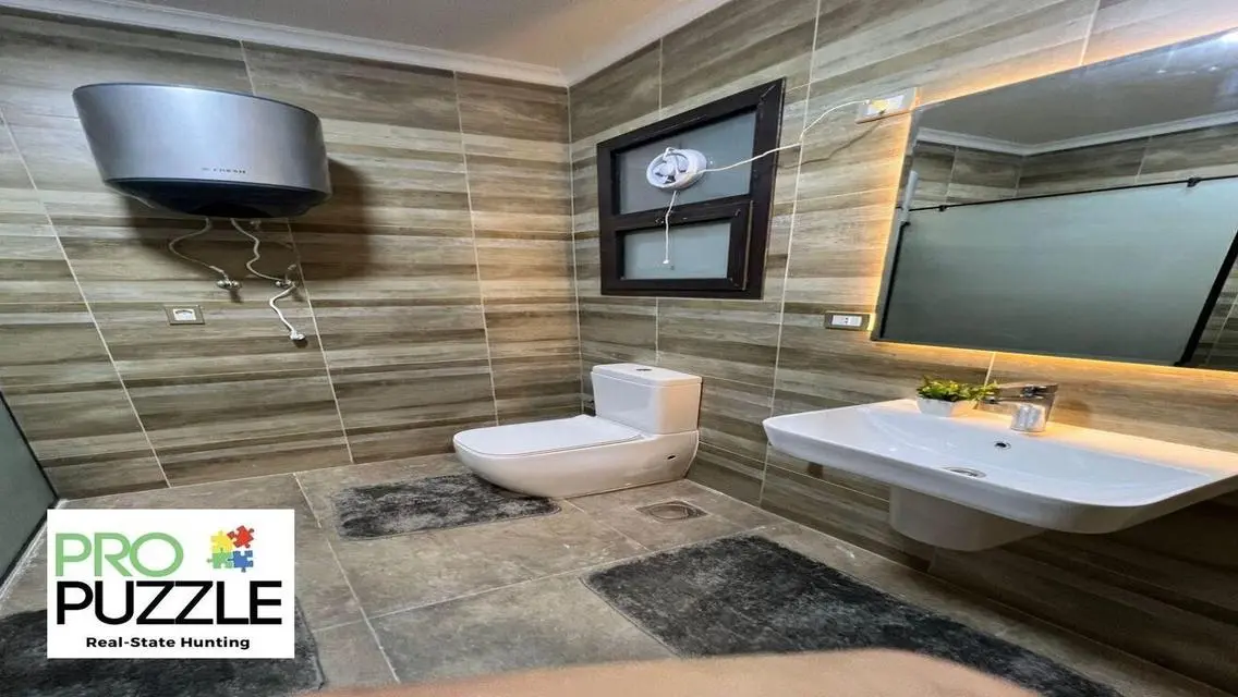 Fully Furnished Apartment for Rent in East Town