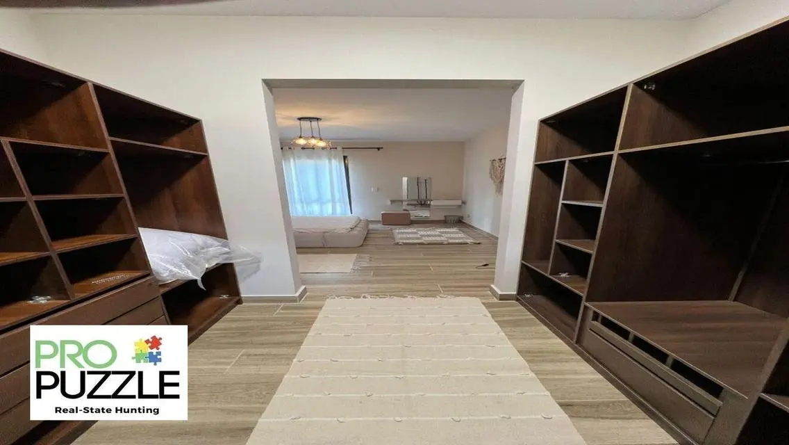 Fully Furnished Apartment for Rent in East Town