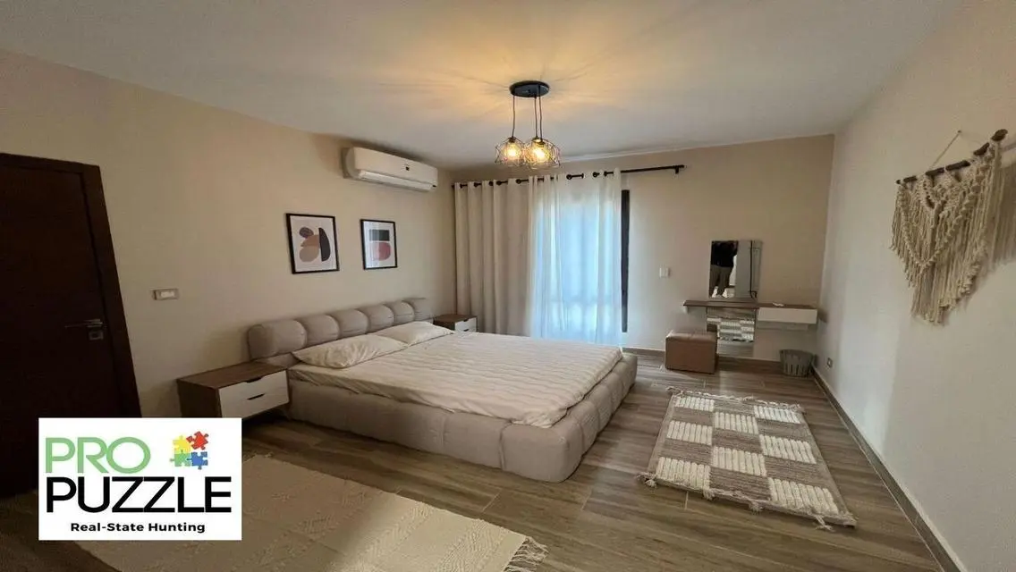 Fully Furnished Apartment for Rent in East Town