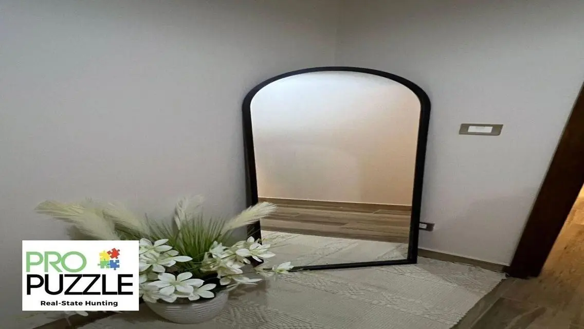 Fully Furnished Apartment for Rent in East Town