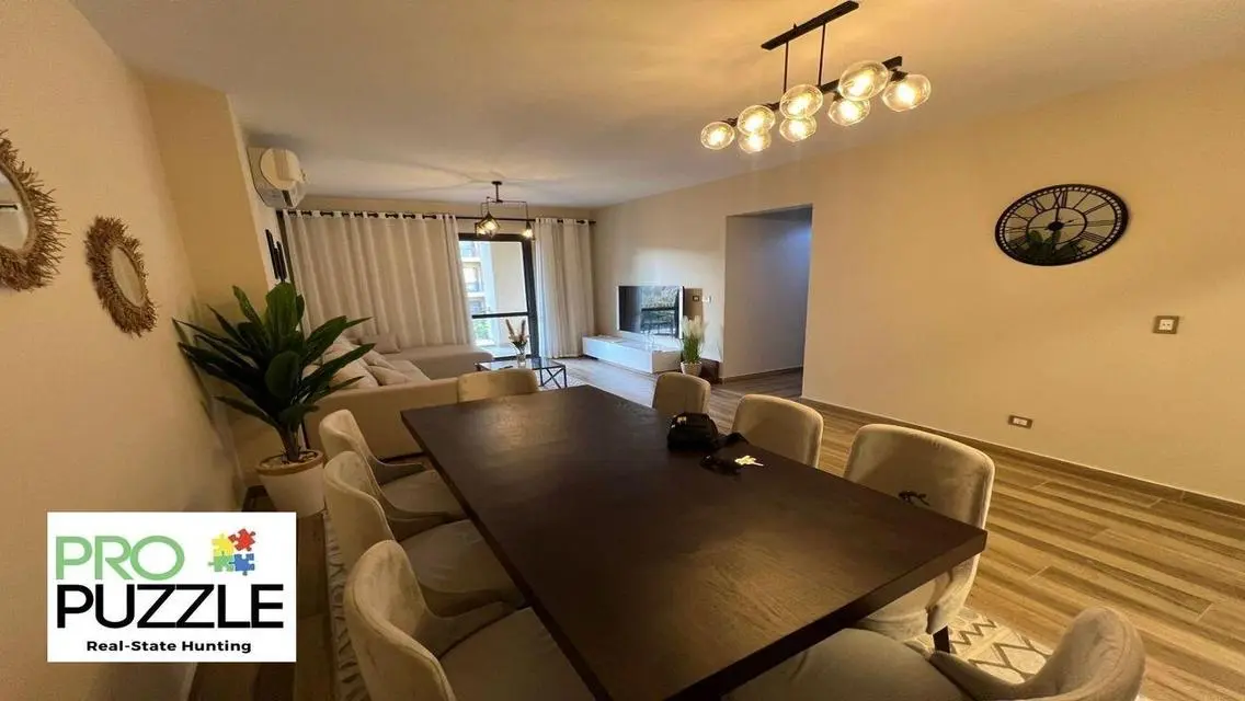 Fully Furnished Apartment for Rent in East Town