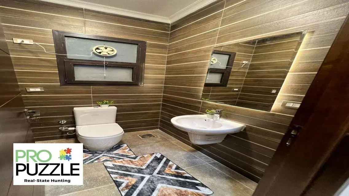 Fully Furnished Apartment for Rent in East Town