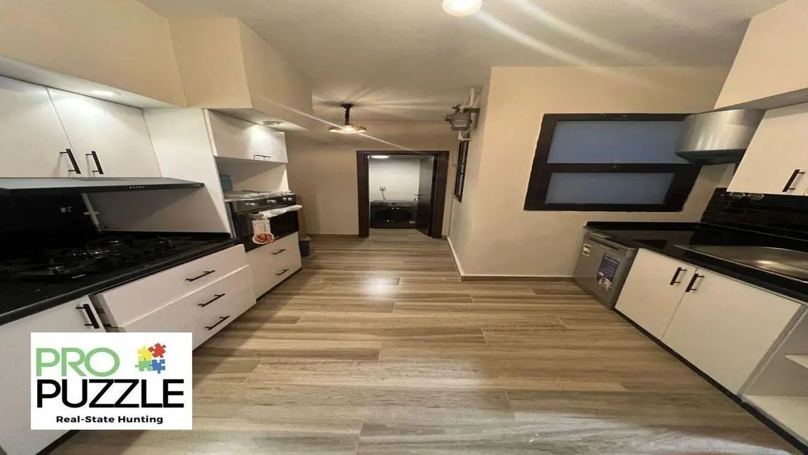 Fully Furnished Apartment for Rent in East Town