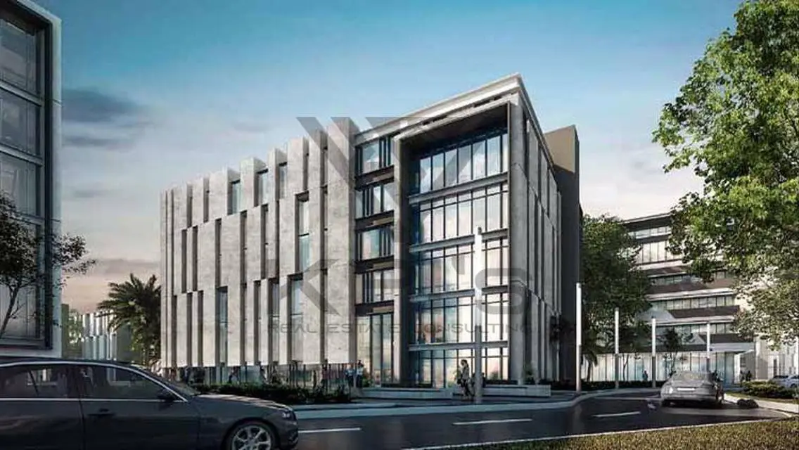 Office for rent Prime Location in Hyde Park 140M