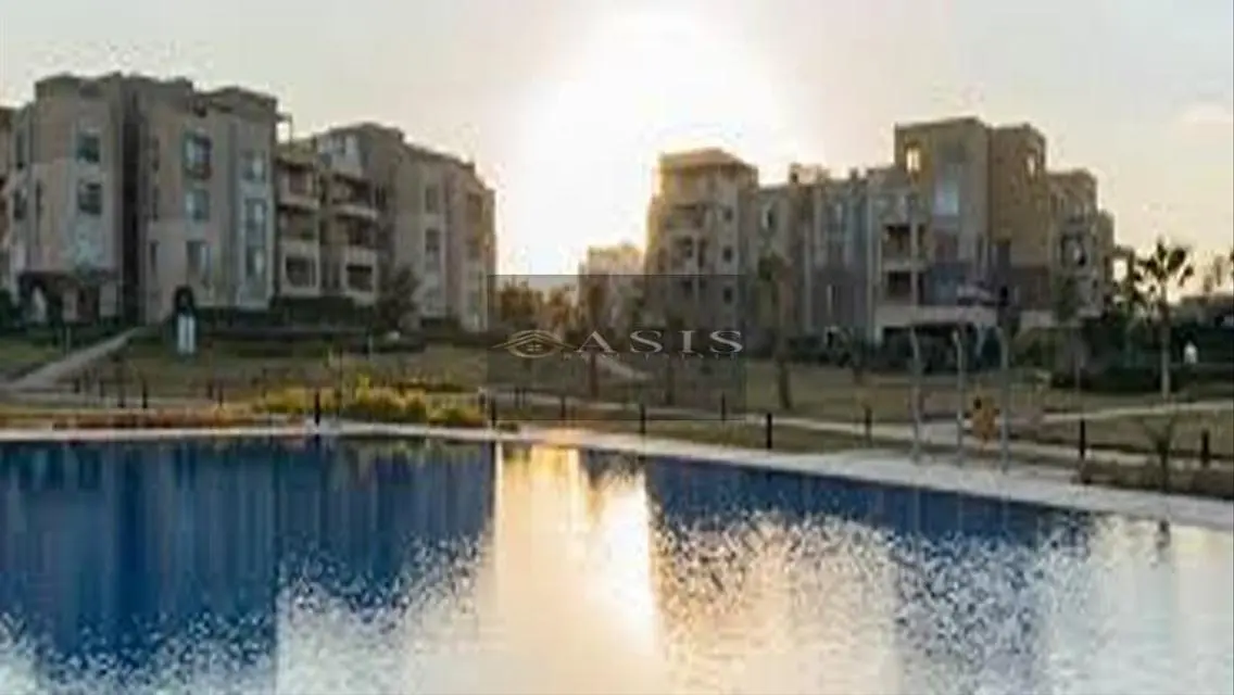 For sale apartment in Palm Parks Palm Hills