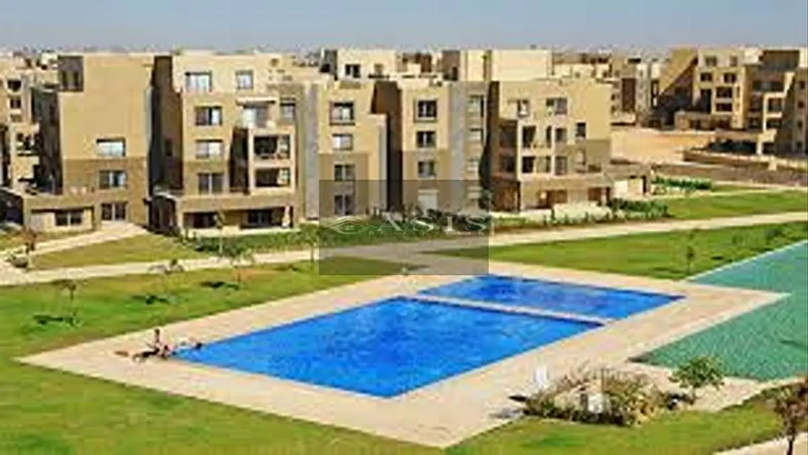 For sale apartment in Palm Parks Palm Hills