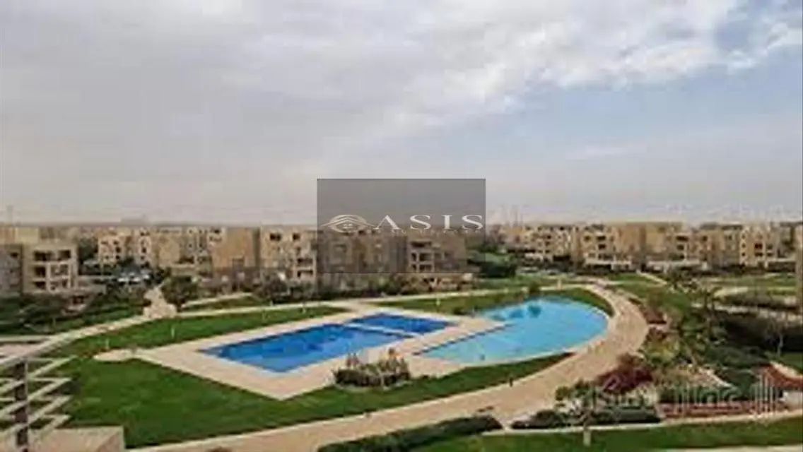 For sale apartment in Palm Parks Palm Hills