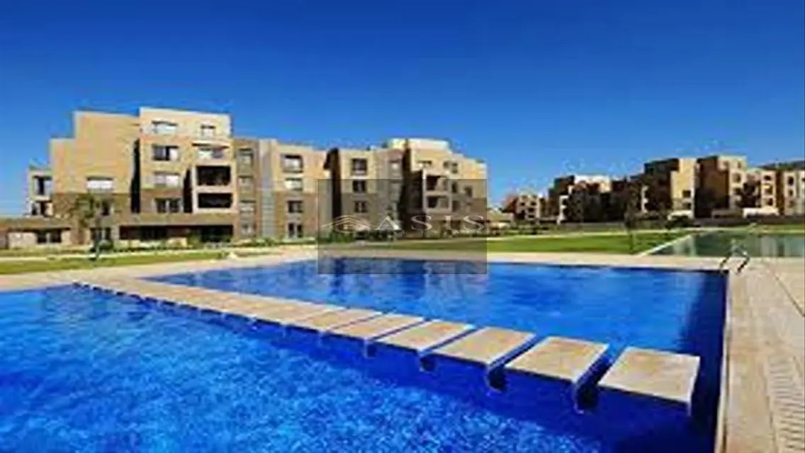 For sale apartment in Palm Parks Palm Hills