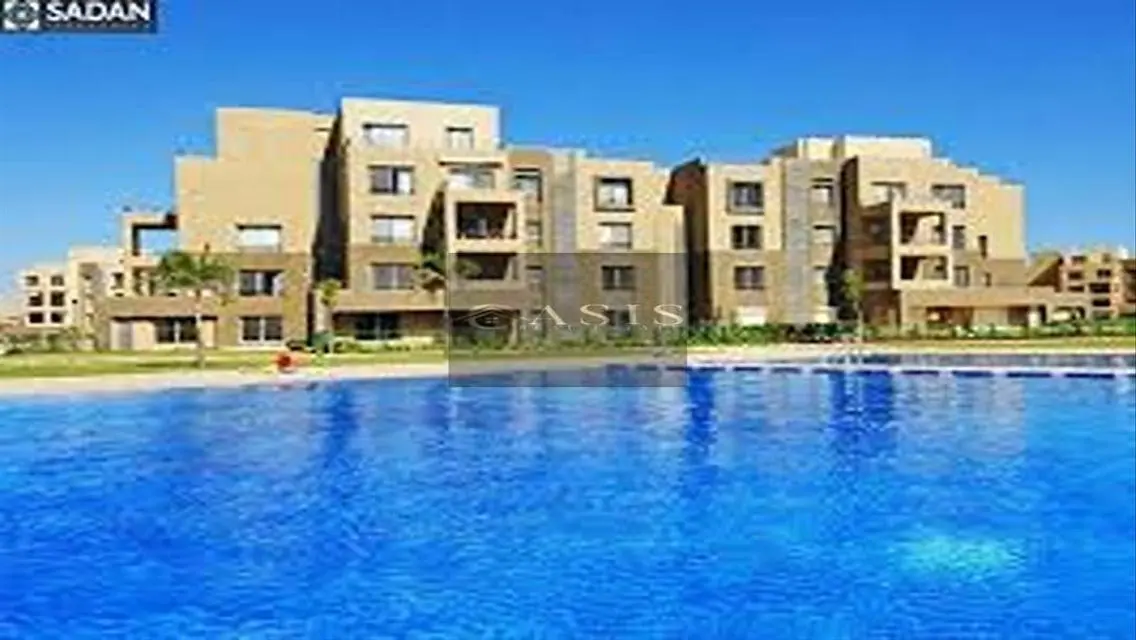 For sale apartment in Palm Parks Palm Hills