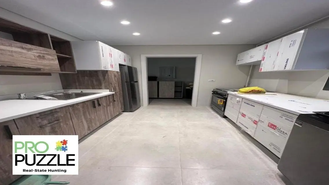 Fully Furnished Apartment for Rent in Eastown Sodi