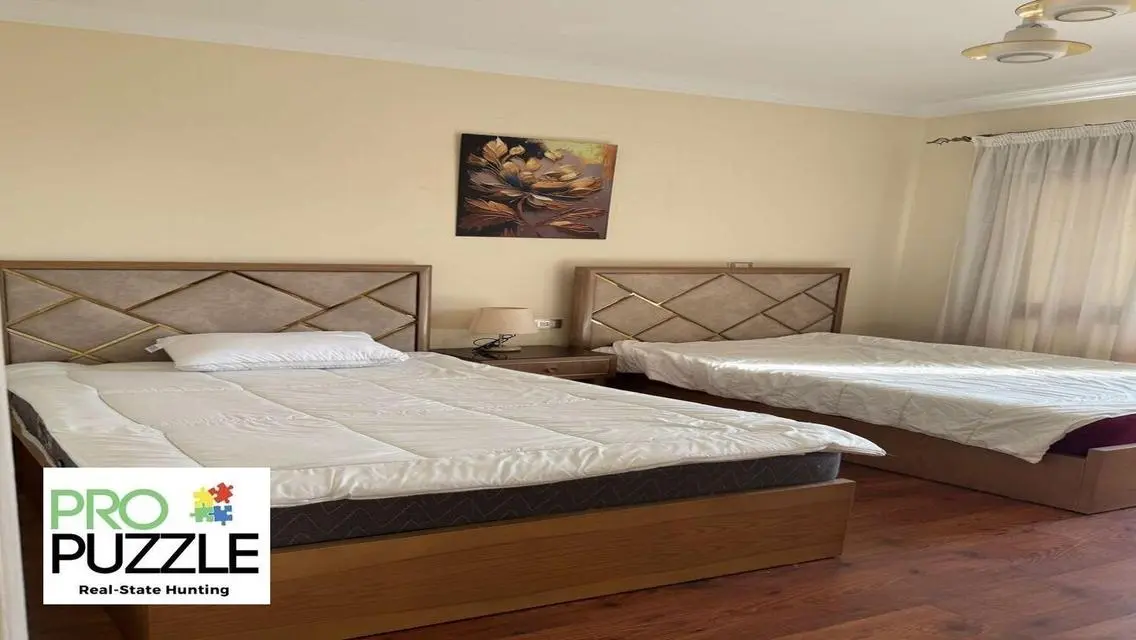 Fully Furnished Apartment for Rent in Eastown Sodi