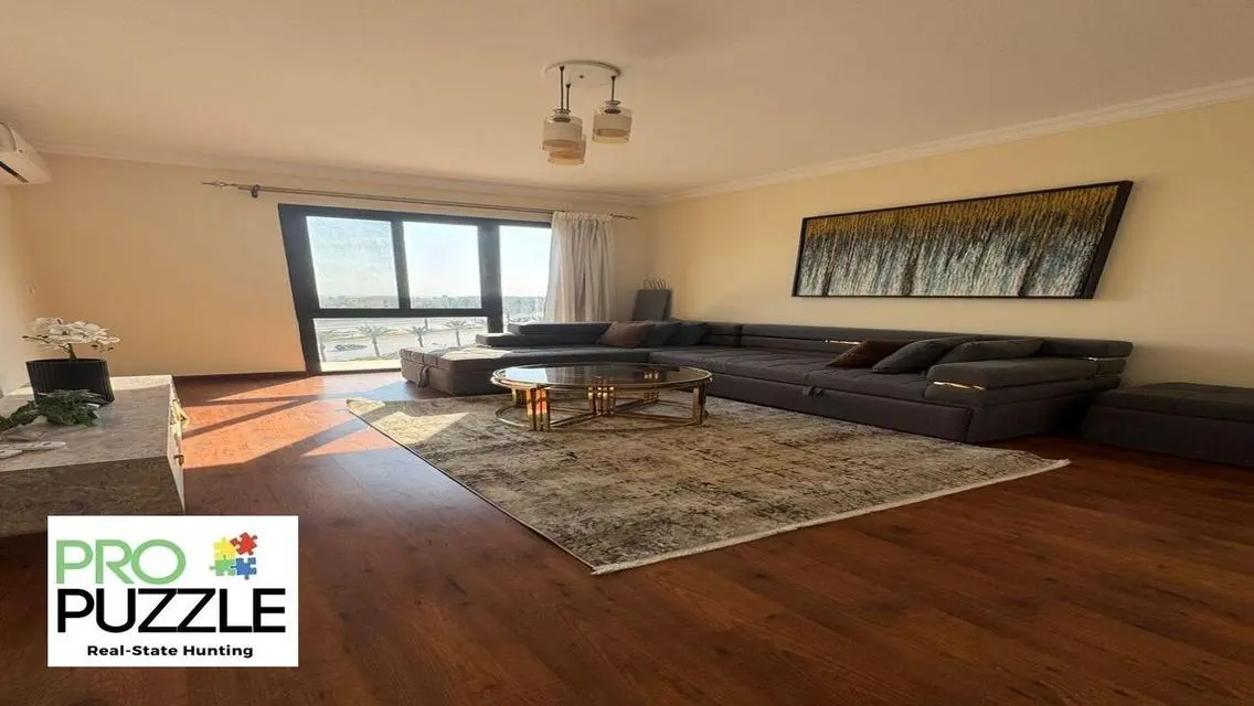 Fully Furnished Apartment for Rent in Eastown Sodi