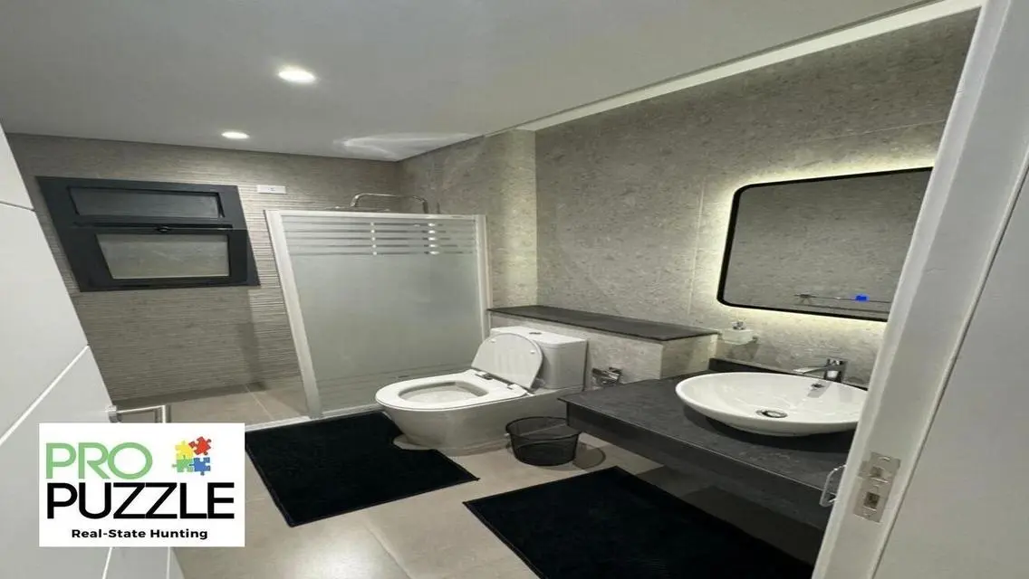 Fully Furnished Apartment for Rent in Eastown Sodi