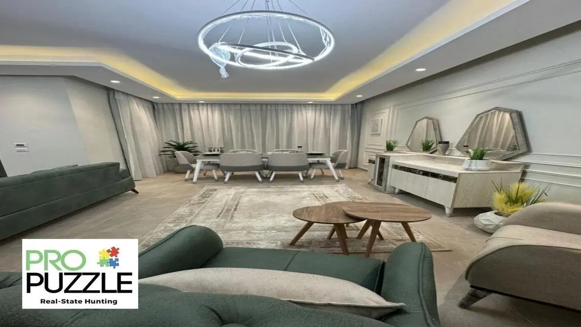 Fully Furnished Apartment for Rent in Eastown Sodi