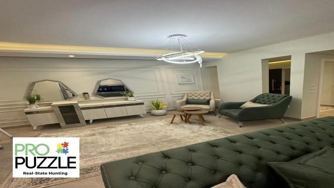 Fully Furnished Apartment for Rent in Eastown Sodi
