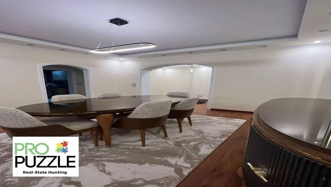 Fully Furnished Apartment for Rent in Eastown Sodi