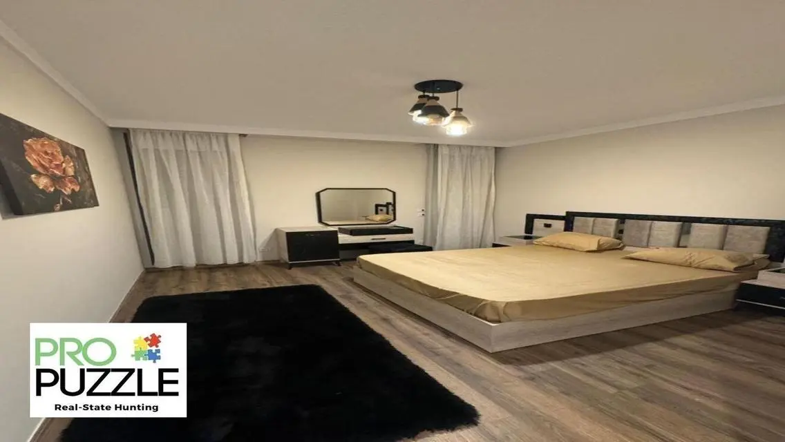 Fully Furnished Apartment for Rent in Eastown Sodi