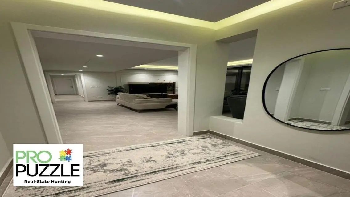 Fully Furnished Apartment for Rent in Eastown Sodi
