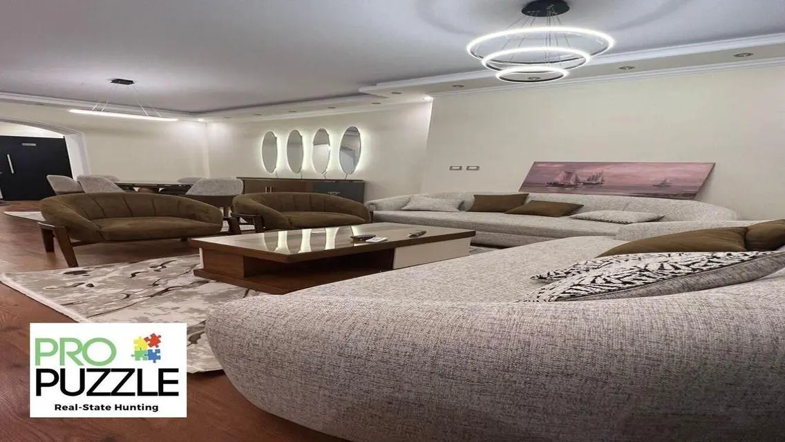 Fully Furnished Apartment for Rent in Eastown Sodi