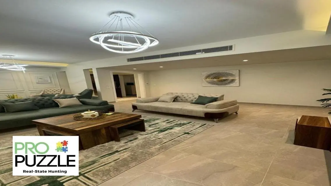Fully Furnished Apartment for Rent in Eastown Sodi