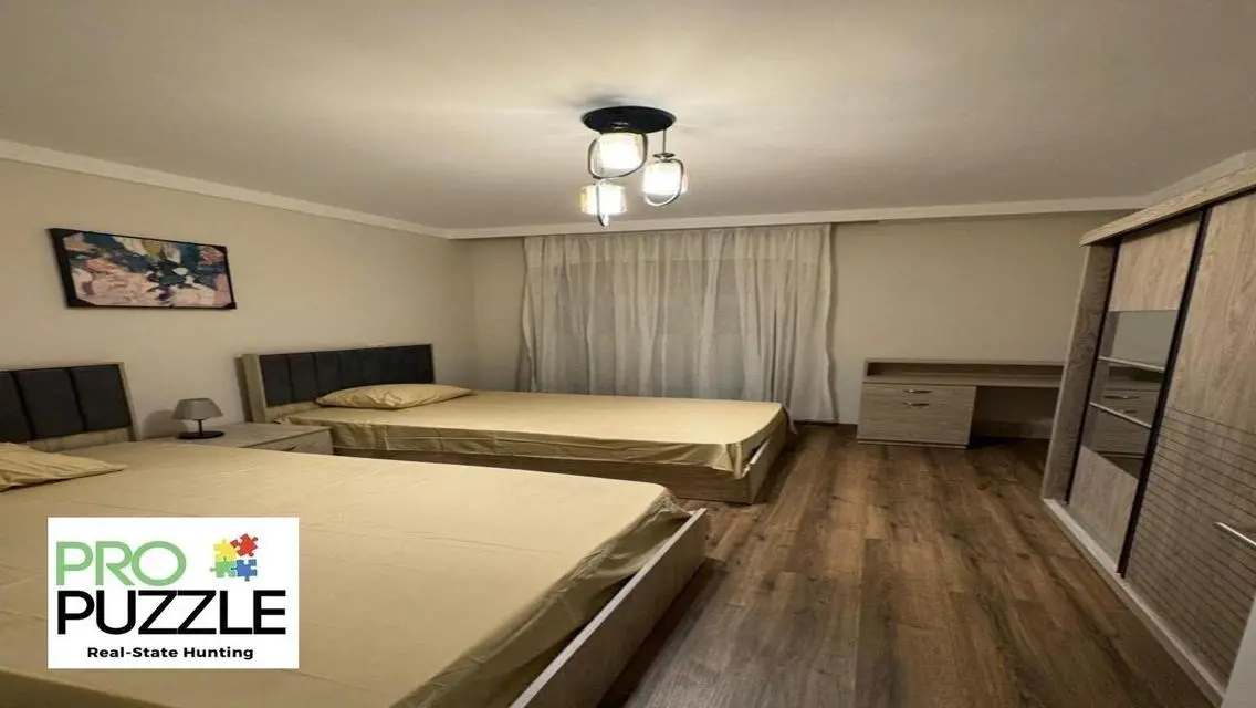 Fully Furnished Apartment for Rent in Eastown Sodi