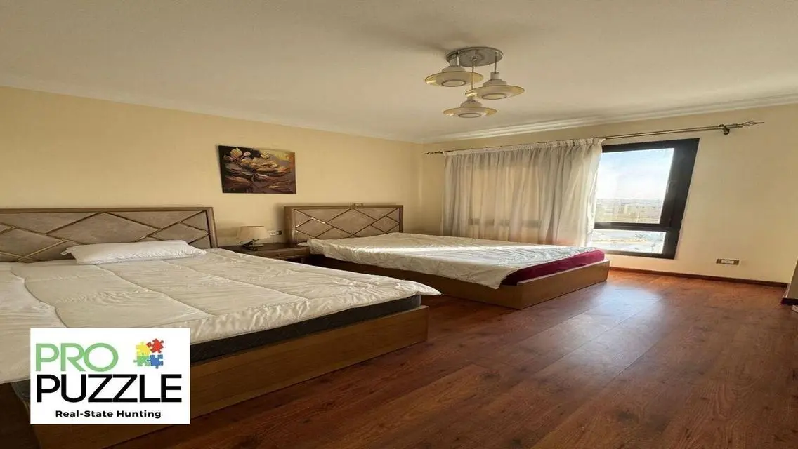 Fully Furnished Apartment for Rent in Eastown Sodi