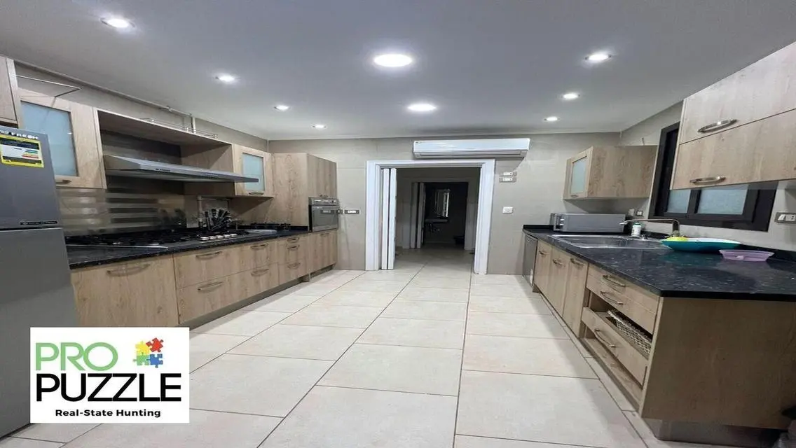 Fully Furnished Apartment for Rent in Eastown Sodi