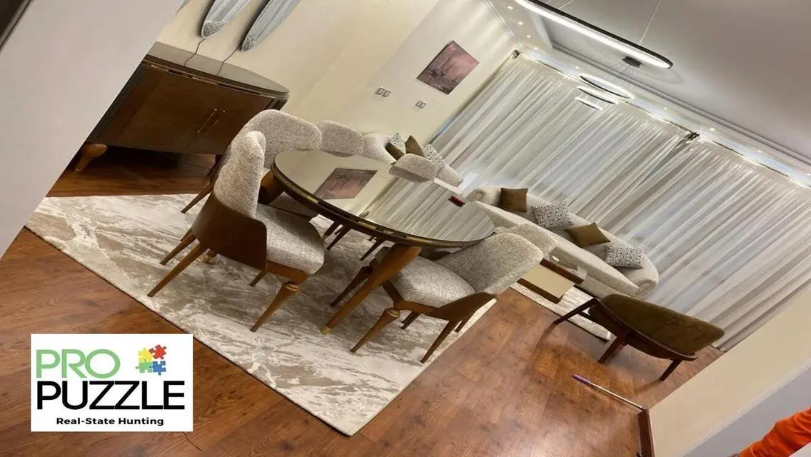 Fully Furnished Apartment for Rent in Eastown Sodi