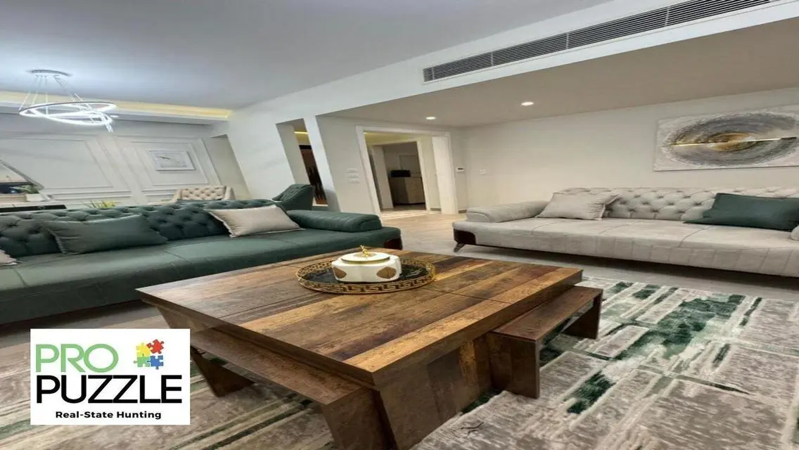 Fully Furnished Apartment for Rent in Eastown Sodi