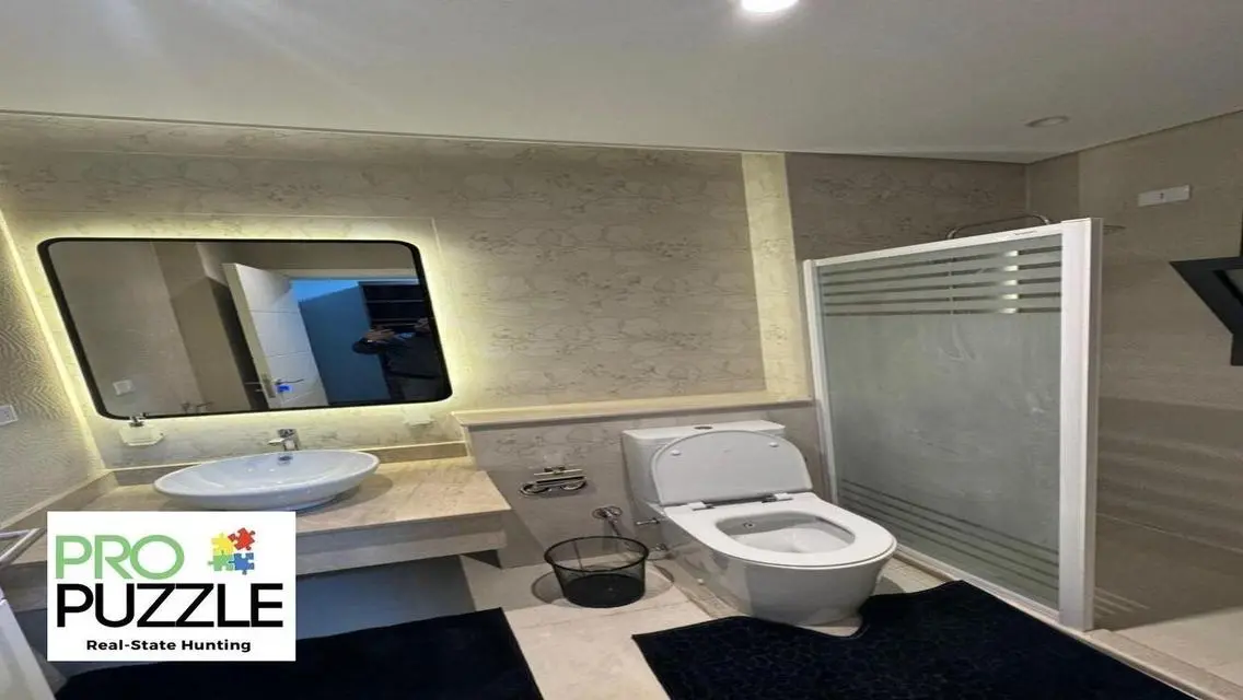 Fully Furnished Apartment for Rent in Eastown Sodi