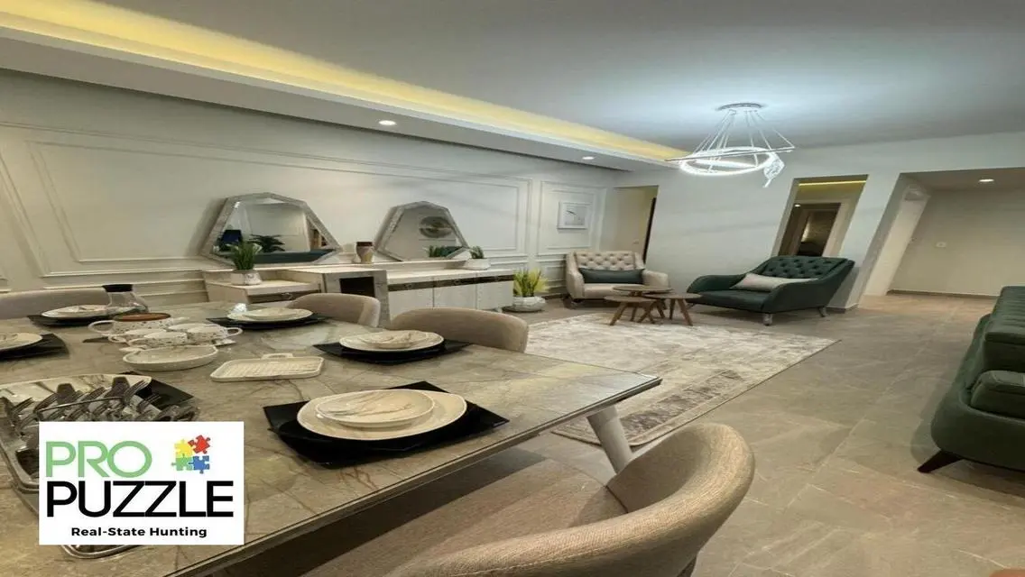 Fully Furnished Apartment for Rent in Eastown Sodi