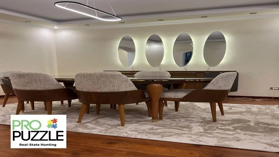 Fully Furnished Apartment for Rent in Eastown Sodi