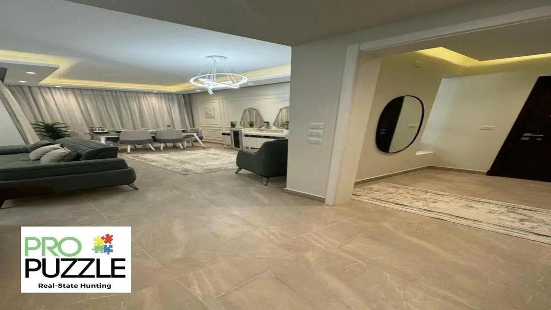 Fully Furnished Apartment for Rent in Eastown Sodi