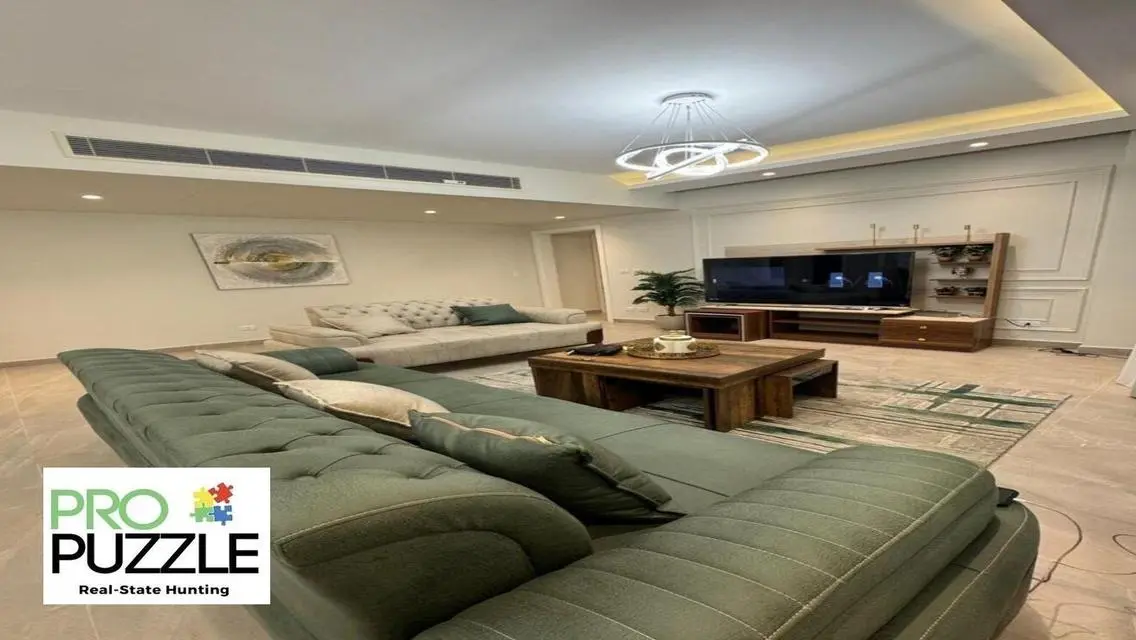 Fully Furnished Apartment for Rent in Eastown Sodi