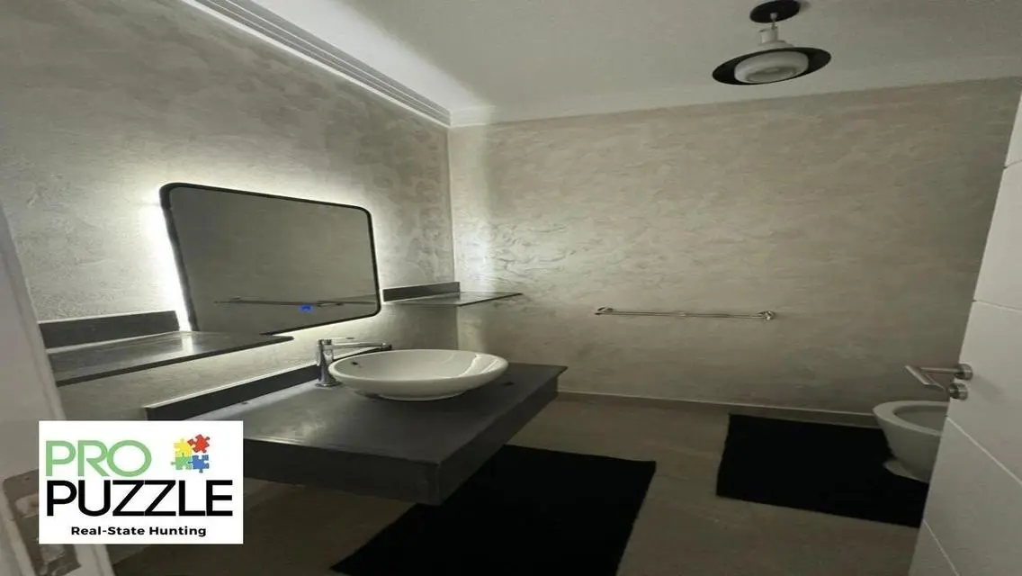 Fully Furnished Apartment for Rent in Eastown Sodi