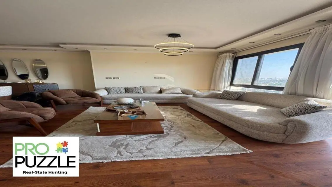 Fully Furnished Apartment for Rent in Eastown Sodi