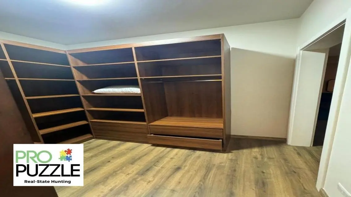 Fully Furnished Apartment for Rent in Eastown Sodi